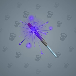 Party Sparkler #137385