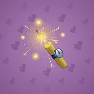 Party Sparkler #137386