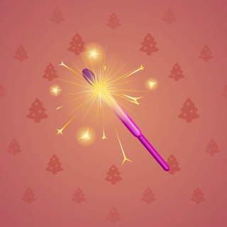Party Sparkler #137387