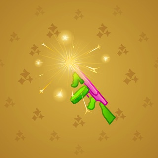 Party Sparkler #137389