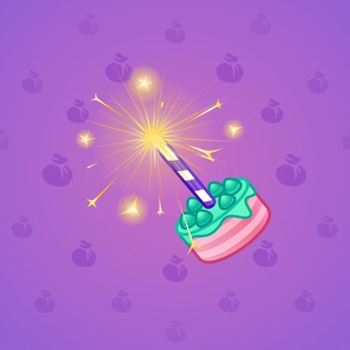 Party Sparkler #137391