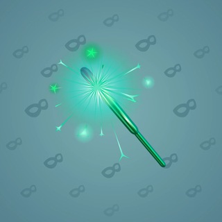 Party Sparkler #137395