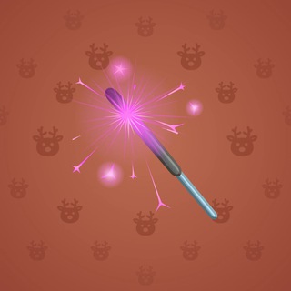 Party Sparkler #137396