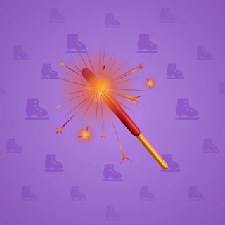 Party Sparkler #137399