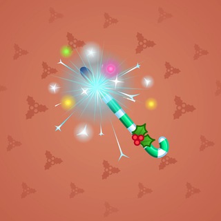 Party Sparkler #137402