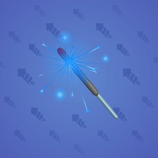 Party Sparkler #137403