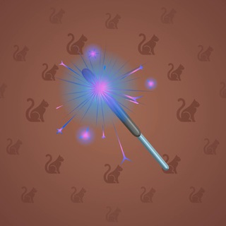 Party Sparkler #137406