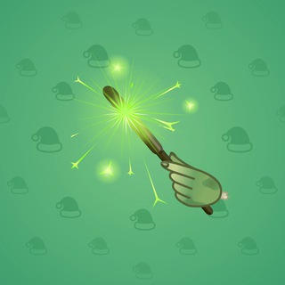 Party Sparkler #137407