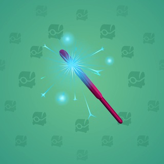 Party Sparkler #137408