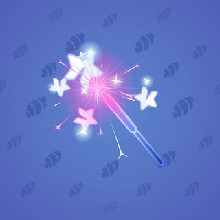 Party Sparkler #137409