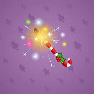 Party Sparkler #137410