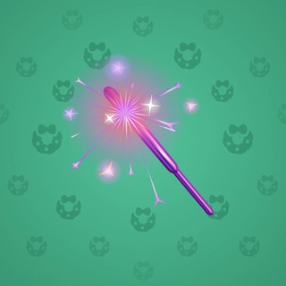 Party Sparkler #137411