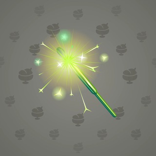Party Sparkler #137418