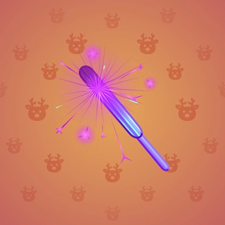 Party Sparkler #137421
