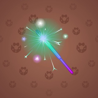 Party Sparkler #137423