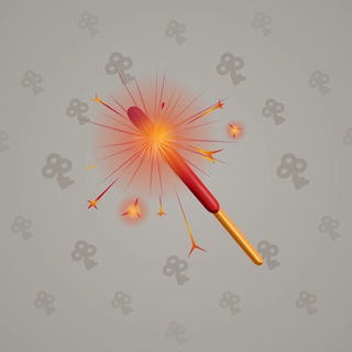 Party Sparkler #137430