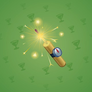 Party Sparkler #137431