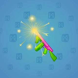 Party Sparkler #137435