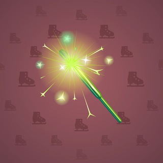Party Sparkler #137599