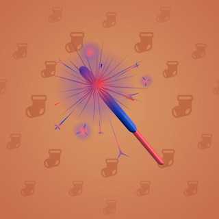 Party Sparkler #137611