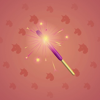 Party Sparkler #137612