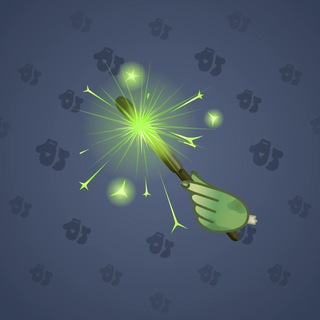 Party Sparkler #137615