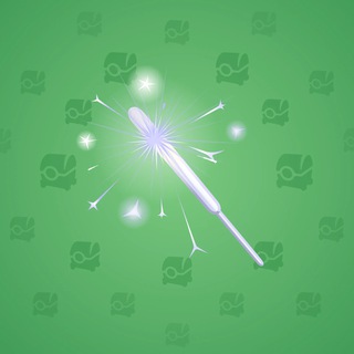 Party Sparkler #137619
