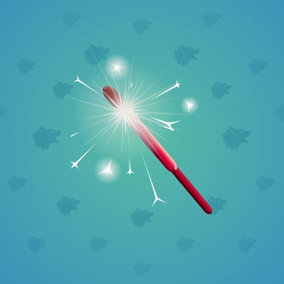 Party Sparkler #137622