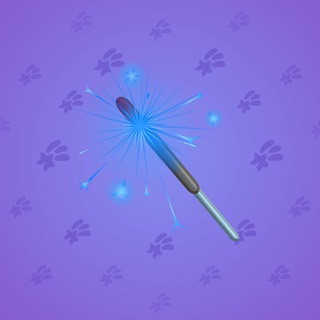 Party Sparkler #137630
