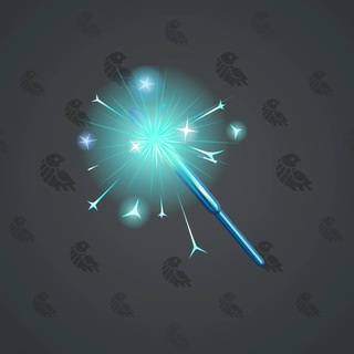 Party Sparkler #137631