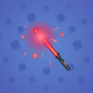 Party Sparkler #137661