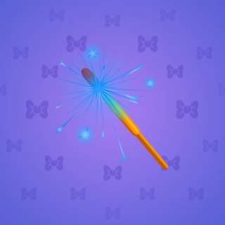 Party Sparkler #137665