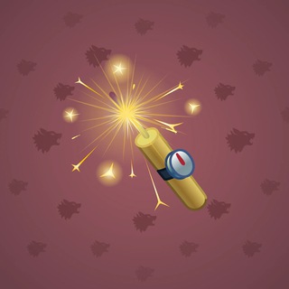 Party Sparkler #137666