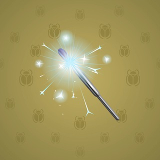 Party Sparkler #137671