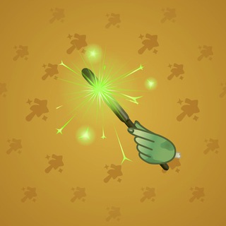 Party Sparkler #137679