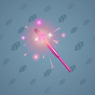 Party Sparkler #137680