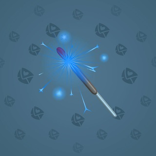 Party Sparkler #137682