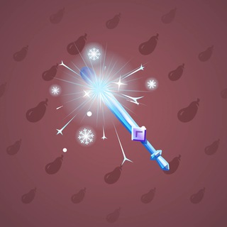 Party Sparkler #137684