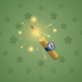 Party Sparkler #137685