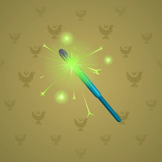 Party Sparkler #137687