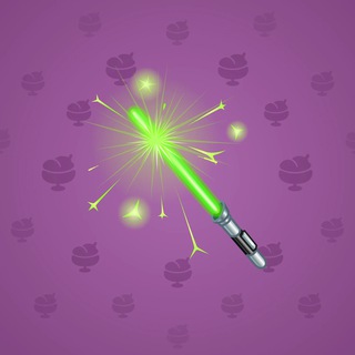 Party Sparkler #137689