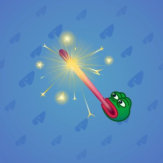 Party Sparkler #137693