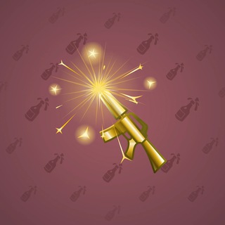 Party Sparkler #137694
