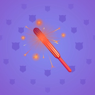 Party Sparkler #137696