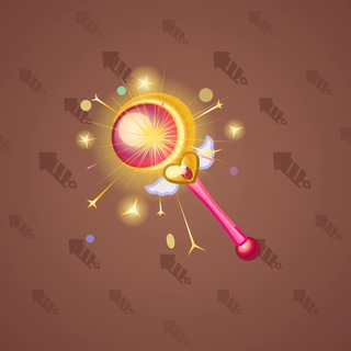 Party Sparkler #137698