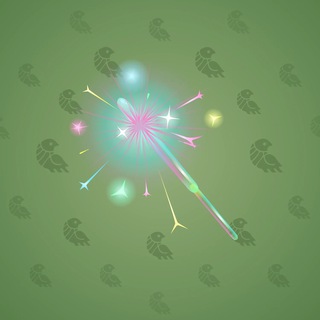 Party Sparkler #137699