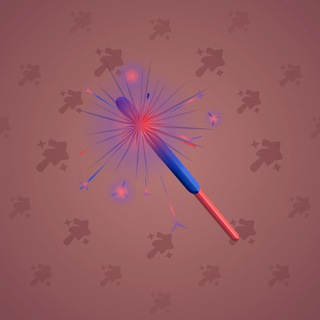 Party Sparkler #137715