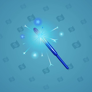 Party Sparkler #137718