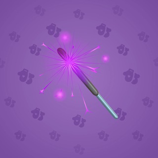 Party Sparkler #137727