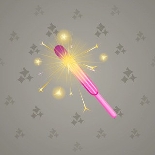 Party Sparkler #137729